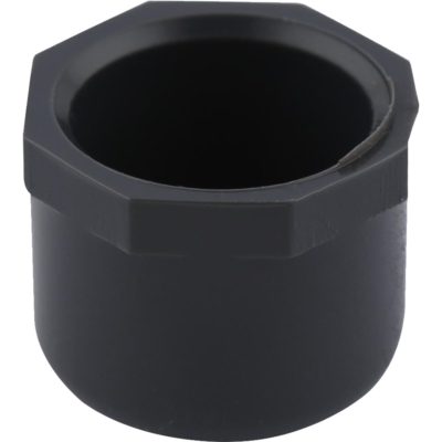 Foto de Tapa PVC Presión Agua Fría — CharaTools