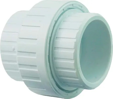 Foto de Unión Universal PVC a Soldar (Agua Fría) — CharaTools
