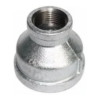 Foto de Anillo Reducido Hierro Galvanizado (Rosca NPT) — CharaTools