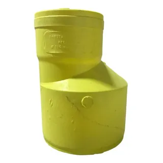 Foto de Anillo Reducido Estándar PVC Sanitario — CharaTools