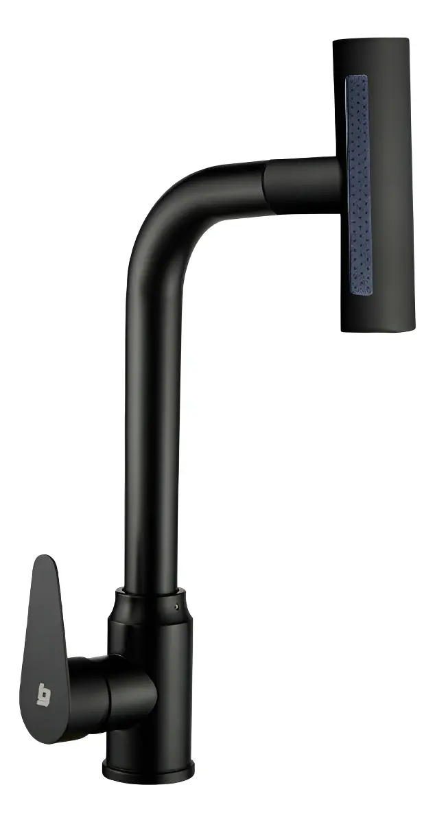 Foto de Monomando Modelo Twist Extensible — CharaTools