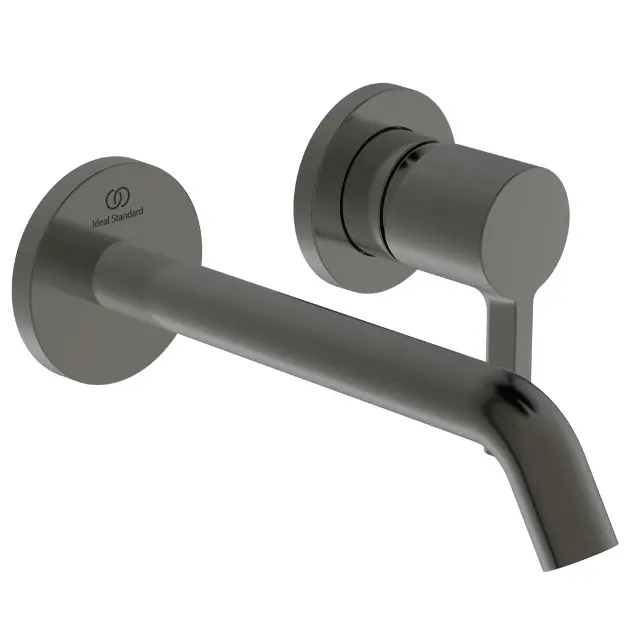 Foto de Monomando Fregadero Pared Empotrar Modelo Joy — CharaTools