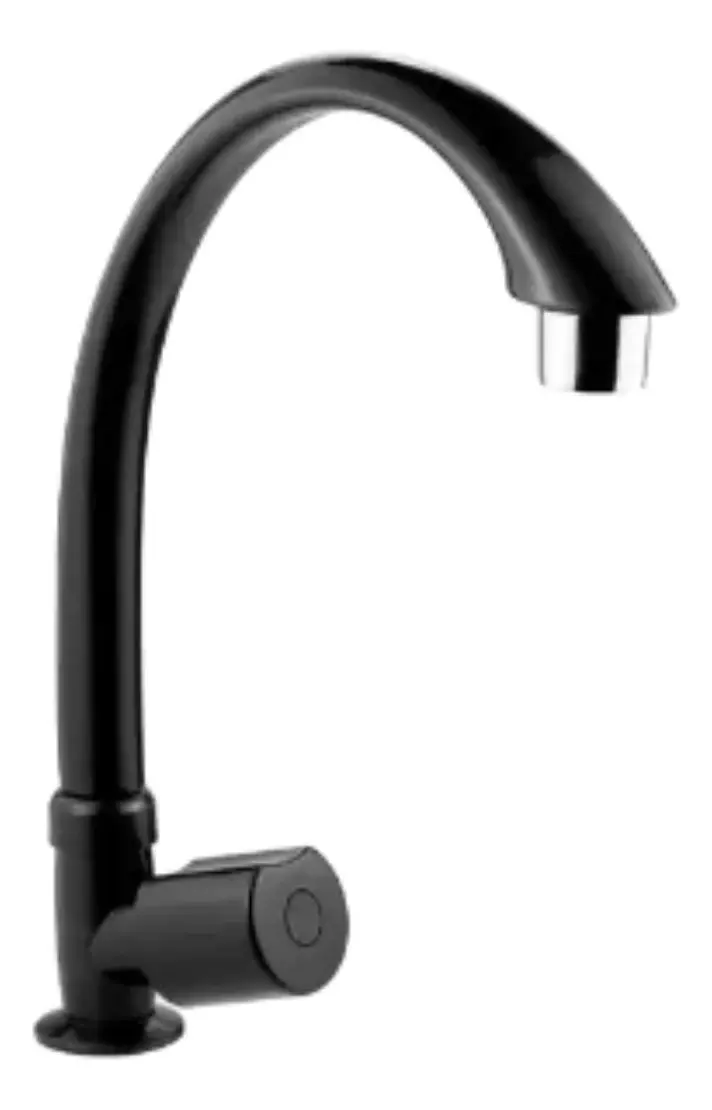 Foto de Grifo Fregadero Pico Cisne Chopp — CharaTools