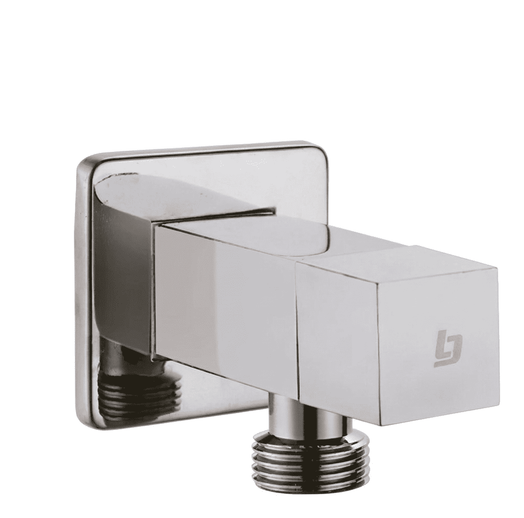 Foto de Llave de Arresto Modelo Square — CharaTools