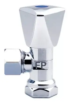 Foto de Llave de Arresto 1/2x3/8 — CharaTools