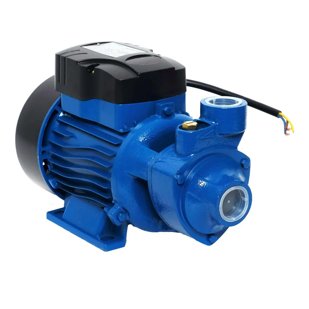 Foto de Bomba de Agua Periférica 3/4 HP — CharaTools