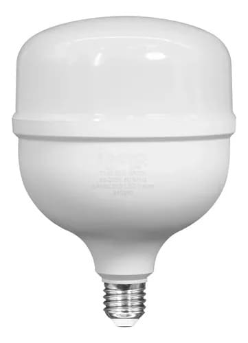 Bombillo LED Domo
