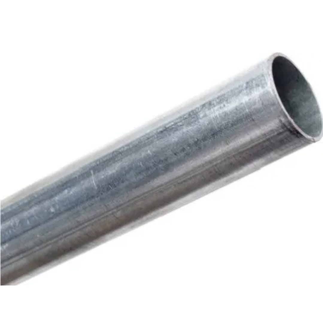 Foto de Tubo EMT Metálico Galvanizado — CharaTools