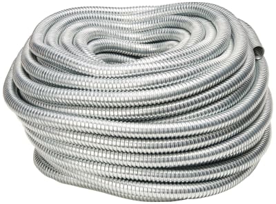 Foto de Tubo Corrugado Flexible Metálico (BX) — CharaTools