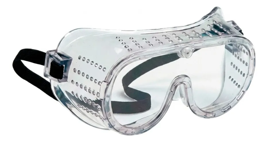 Foto de Monogafas Directa — CharaTools