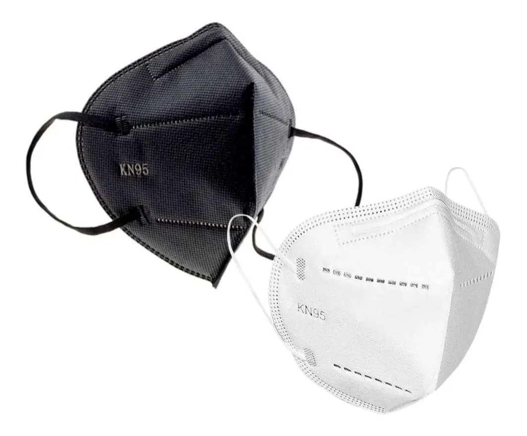Mascarilla de Protección Respiratoria KN95