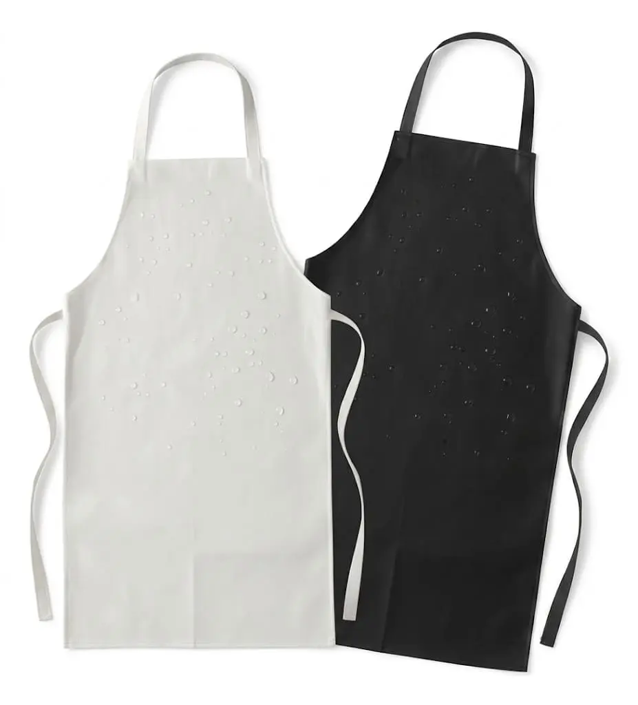 Delantal de PVC Impermeable EMG