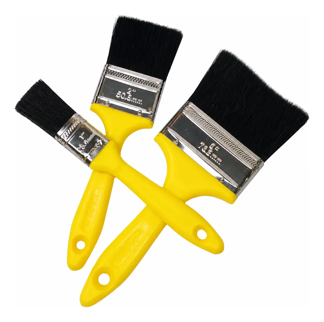 Foto de Brochas para Pintar — CharaTools