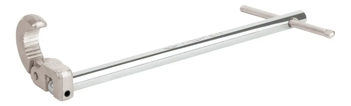 Foto de Llave Ayudante de Plomero 11" — CharaTools